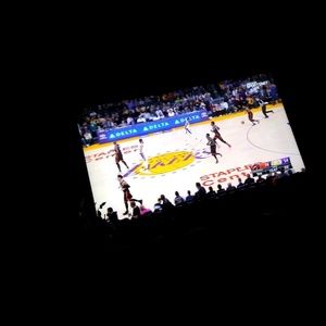 Meet your Posher, Lupe